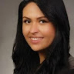 Meet your Posher, Saray